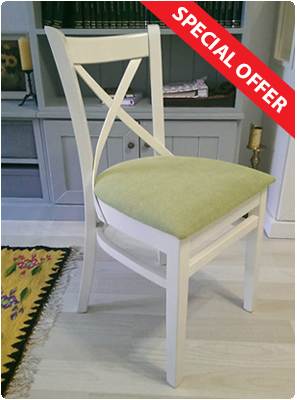 Chair  MD 470 (discount 10%)